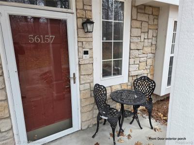 56157 Chesapeake Trail #254, ShelbyTwp, Michigan 48316, USA