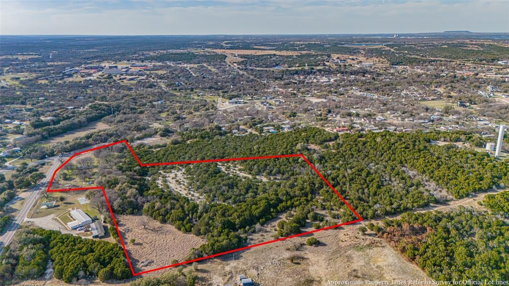 103 S Fm 56, Glen Rose, Texas 76043, USA