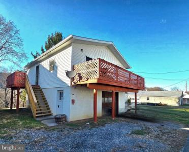 451 Harmison Lane, Romney, WV 26757, USA