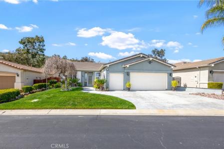 509 Garcia Drive, Hemet, California 92545, USA