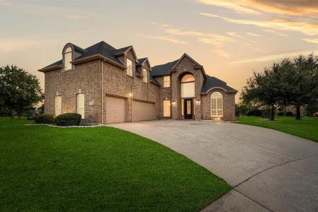 9601 Waterview Parkway, Rowlett, Texas 75089, USA