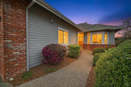 6745 Wintergreen Ct, Santa Rosa, California 95409, Estados Unidos