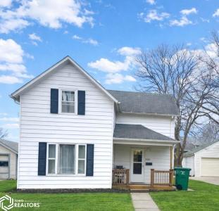 928 Water Street, Webster City, Iowa 50595, USA