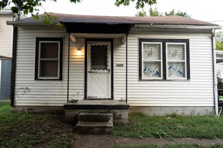 2620 S 13th Street, Ironton, Ohio 45638, USA