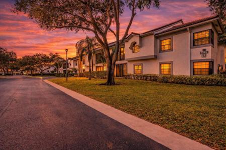 5395 Firenze Drive , O, Boynton Beach, Florida 33437, USA