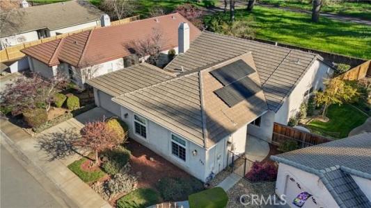 505 Mission Santa Fe, Chic, 加州 95926, 美國