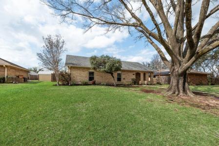 1803 Eastgate Drive, Terrell, Texas 75160, USA