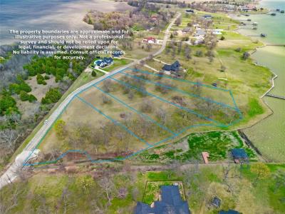 TBD Lot 27 Francisco Bay Drive, Kerens, Texas 75144, États-Unis