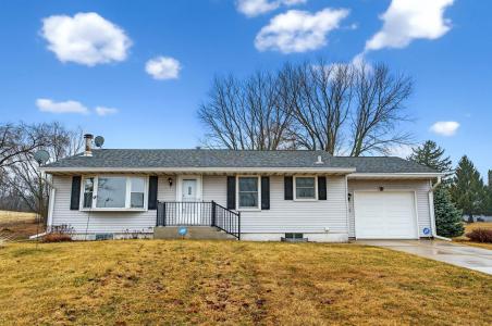 6387 Rimmel Court, Dane, Wisconsin 53529, USA