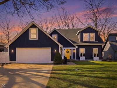 180 Bayshore Drive, Cicero, Indiana 46034, USA