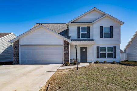 3739 Victoria Lakes Court, New Haven, Indiana 46774-0078, Estados Unidos