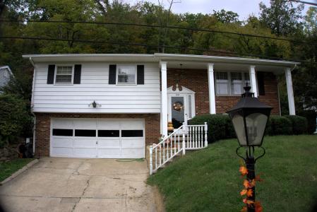 135 Westview Avenue, Huntington, WV 25701, USA