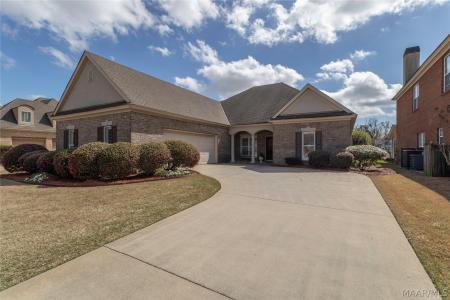 2077 Wyndgate Loop, Montgomery, Alabama 36117, USA
