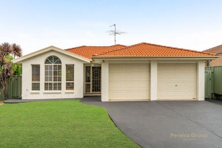 50 Meehan Terrace, Harrington Park, NSW 2567, Australia