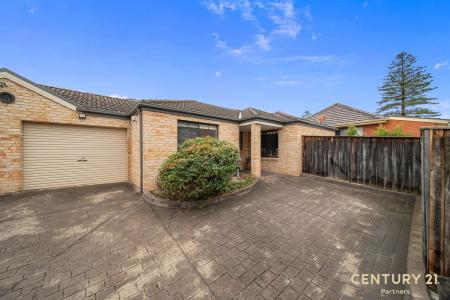 6/21 Oxford Street, Smithfield, NSW 2164, Australia