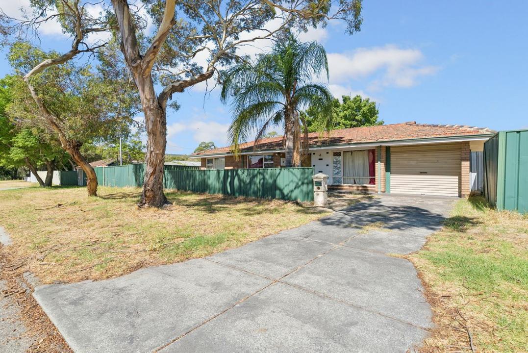 18 Harold Street, Gosnells, WA 6110, Australien