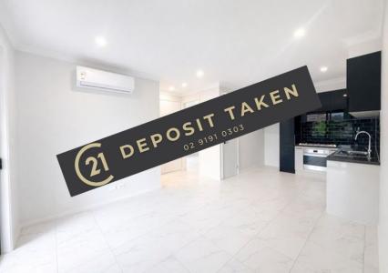 12A Polo Crescent, Girraween, NSW 2145, Australia