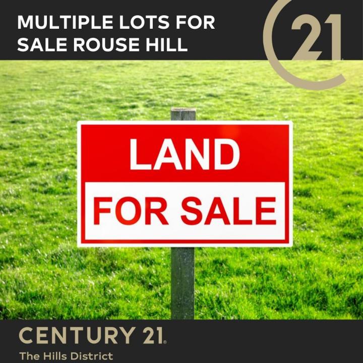 Rouse Hill, NSW 2155, Australia