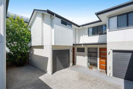 2/40 Berrima Street, Wynnum, QLD 4178, Australien