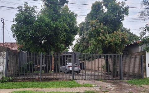 Sargento Benitez 471 471, Mbocayaty, Asunción 00001, 파라과이