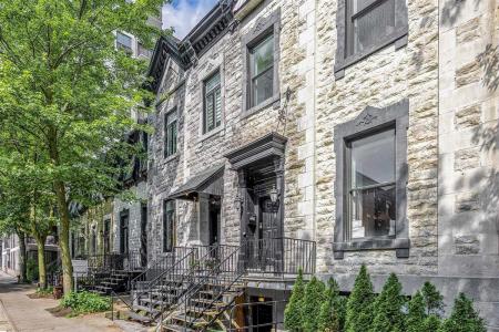 1831A  Rue Baile, Montréal (Ville-Marie), ケベック H3H 1P5, カナダ