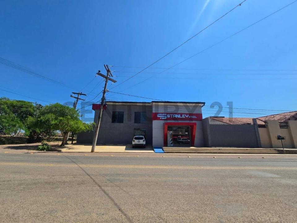 San José, Beni 00001, 볼리비아