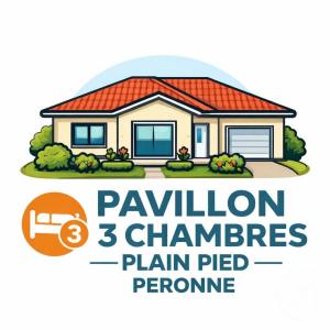 Peronne, Picardie 80200, צרפת 