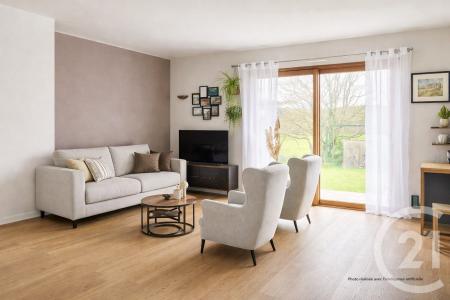 Sene, Bretagne 56860, 法国