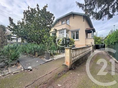 Tassin La Demi Lune, Rhône-Alpes 69160, France