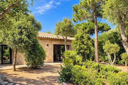 Lecci, Corse 20137, Frankreich