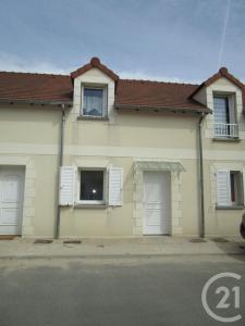 Chateauneuf Sur Loire, 센트레 45110, 프랑스