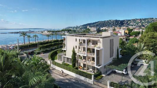 Le Golfe Juan, Provence-Alpes-Côte D'Azur 06220, France