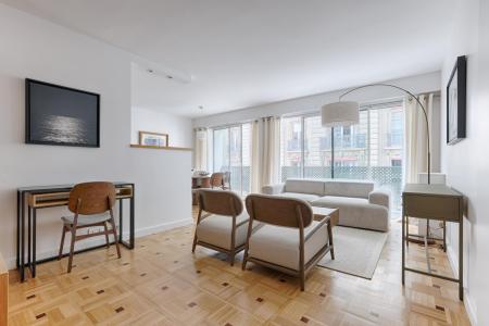 Paris, Ilha De França 75016, França