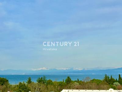 Umag, Crveni Vrh, Umag, Istarska Županija, Croatie