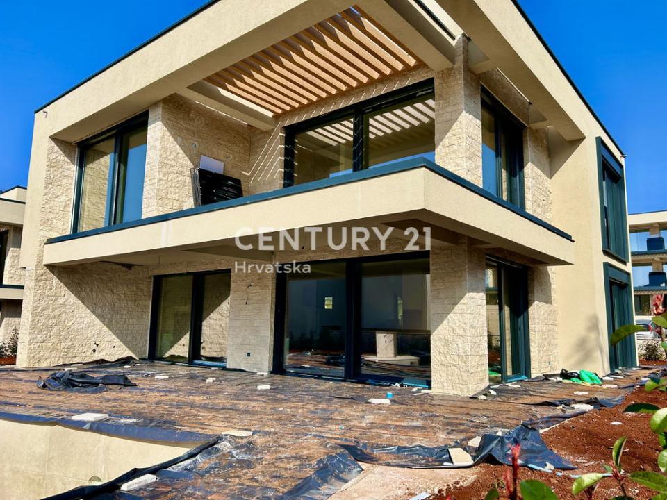 Umag, Umag, Istarska Županija 52470, Croatie