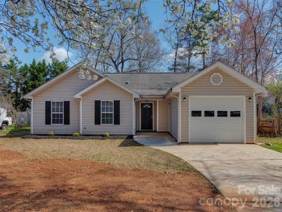 6726 1st Avenue, Indian Trail, North Carolina 28079, USA