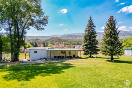 4105 N 38540 W, Tabiona, Utah 84072, USA