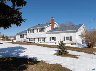 178 Mungertown Rd, 242, Connecticut 06443, USA