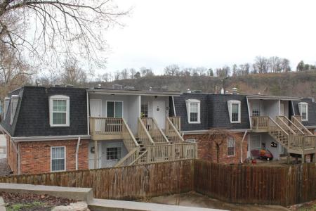 333 E 4TH Street A3 , Frankfort, Kentucky 40601, USA