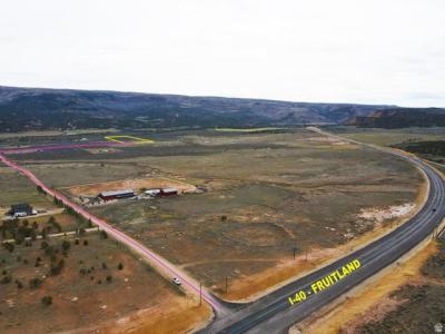 #02, Fruitland, Utah 84027, USA