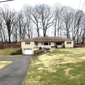 575 East Street, East Palestine, 俄亥俄州 44413, 美國