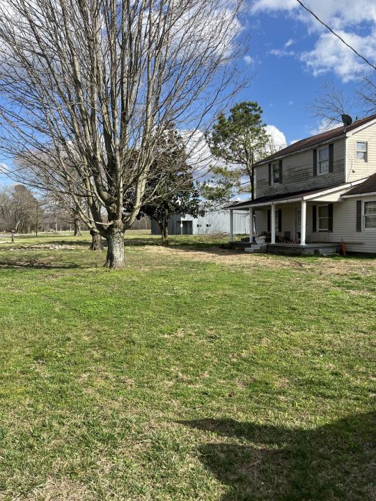 2830 Old Airport Road, Hillsboro, 田纳西州 37342, 美国