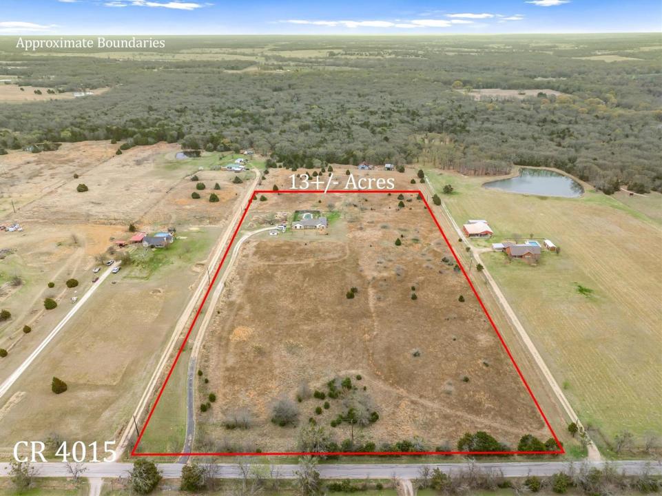 14709 County Road 4015, Mabank, Texas 75147, USA