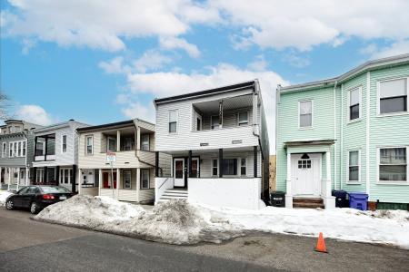 873 Saratoga Street, East Boston, Massachusetts 02128, USA