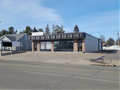 115-117 W Upham St, Marshfield, ولاية ويسكونسن 54449, الولايات المتحدة