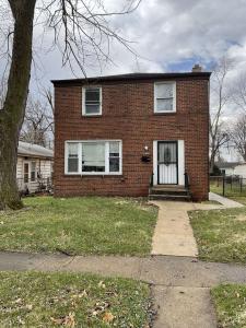 16750 Orchard Ridge Avenue, Hazel Crest, Illinois 60429, USA