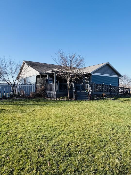 5651 and 5671 Dry Gulch Turn CT, Terre Haute, Indiana 47805, USA