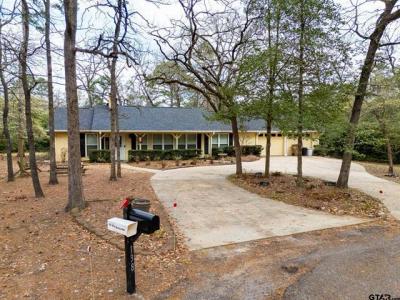 138 Green Knoll, Buckholts, Texas 75765, USA
