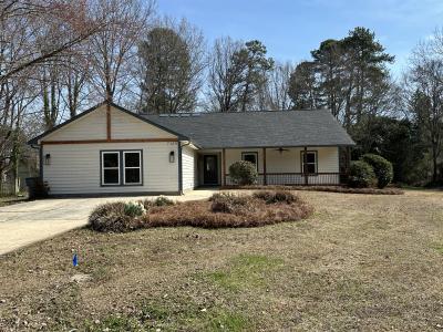 7159 Moss Point Drive, Charlotte, NC 28277, USA