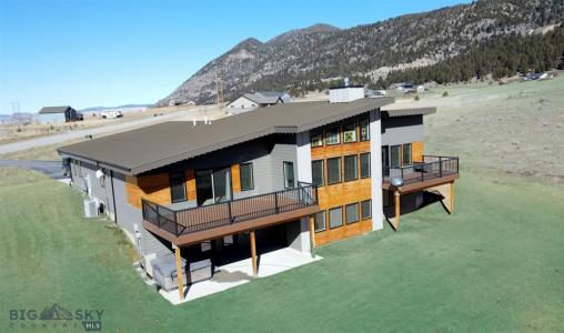 84 Whisper Ridge Rd, Butte, Montana 59701, USA
